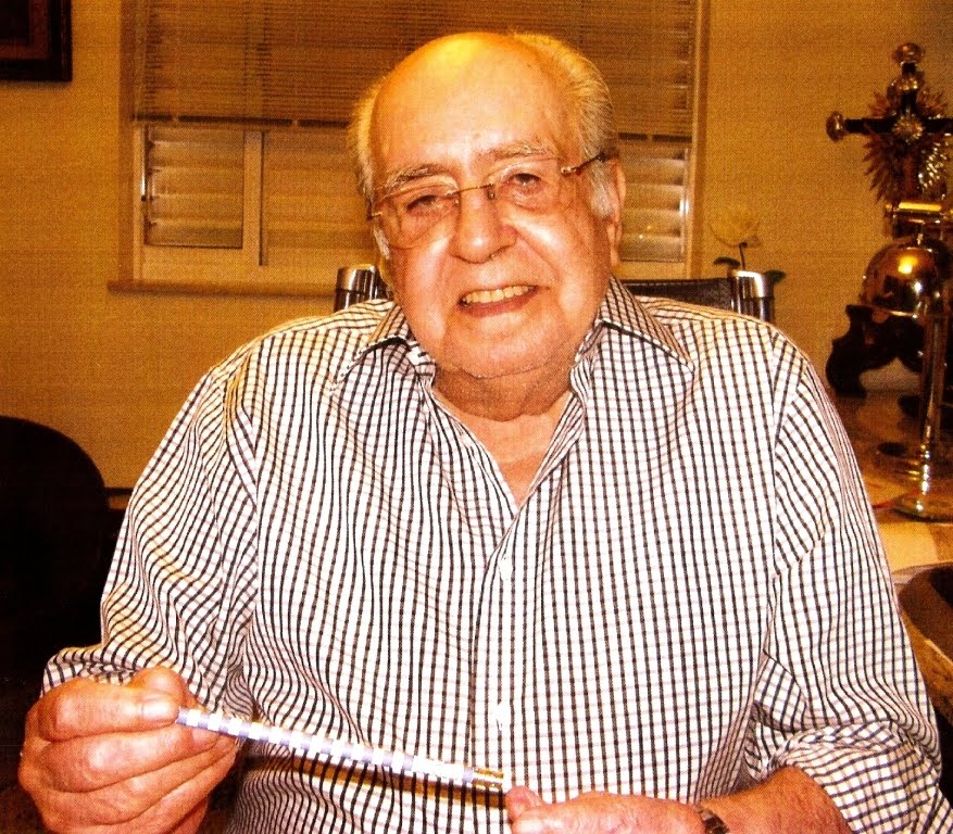 Feiz Nagib