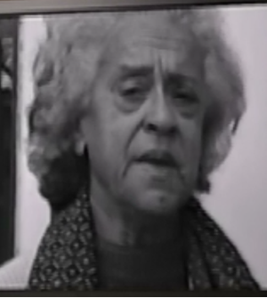 Maria Eremita